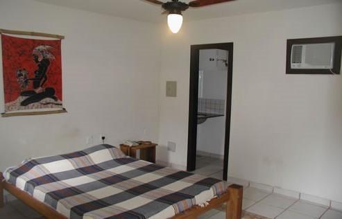 Pousada O Cantinho Porto Seguro Bagian luar foto
