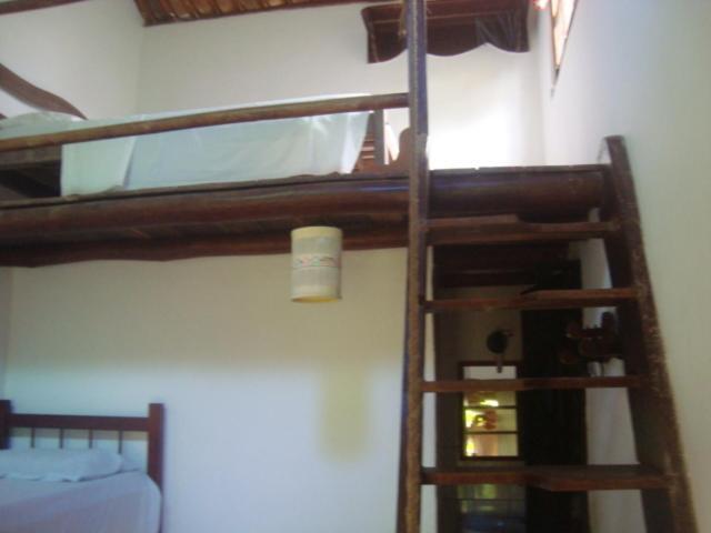 Pousada O Cantinho Porto Seguro Ruang foto