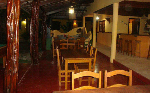 Pousada O Cantinho Porto Seguro Bagian luar foto